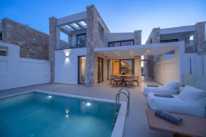 Joy's Villas